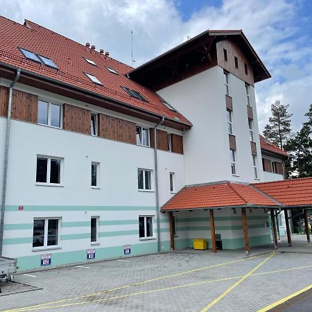 Apartman Kapy Lipno Lipno nad Vltavou Exterior foto