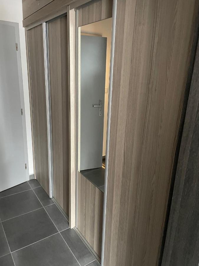 Apartman Kapy Lipno Lipno nad Vltavou Exterior foto