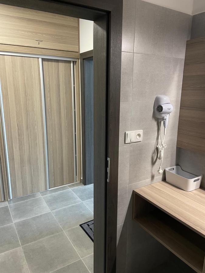 Apartman Kapy Lipno Lipno nad Vltavou Exterior foto