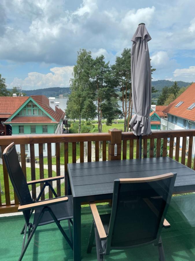 Apartman Kapy Lipno Lipno nad Vltavou Exterior foto
