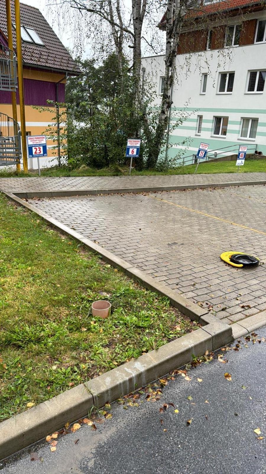 Apartman Kapy Lipno Lipno nad Vltavou Exterior foto